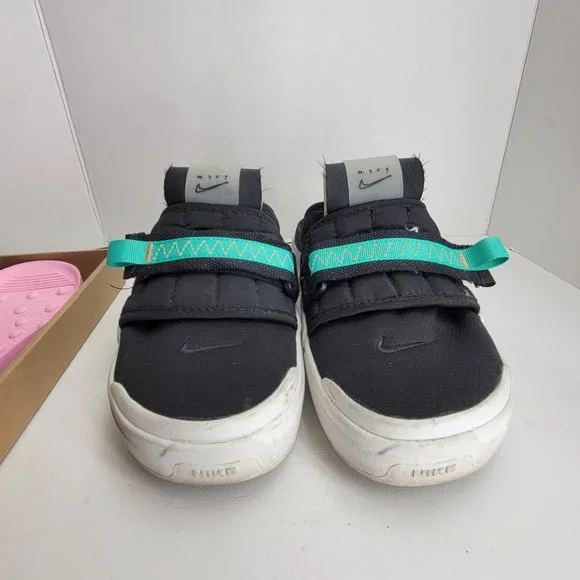 Nike Offline Black Menta Men's Size 9.5